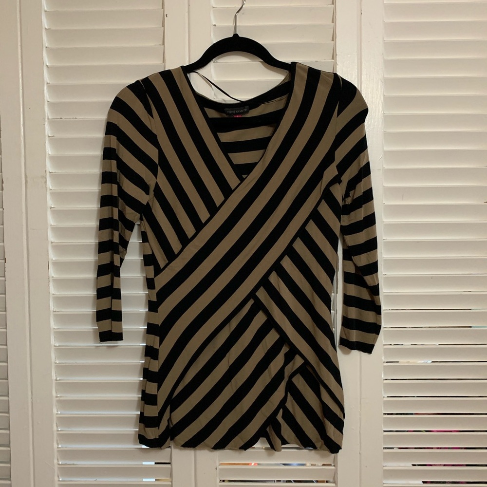 Vince Canute Blouse